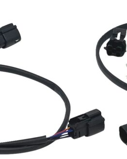 NAMZ Tour-Pak Wiring Kit For 14-23 Harley Touring