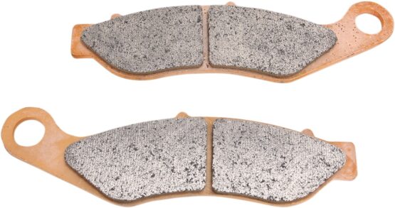 Sintered Double-H Brake Pads