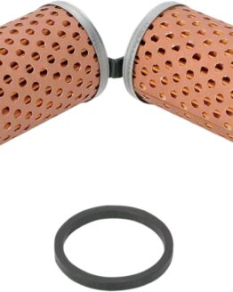 EMGO Oil Filter Cartridge for BMW Airhead R Series w/ Cooler 11421337575