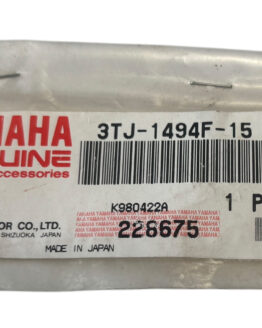 Yamaha 3TJ-1494F-15-00 #70 Carburetor Leak Jet