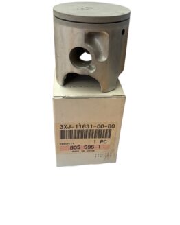 Yamaha Standard "B" Size Piston 3XJ-11631-00-B0