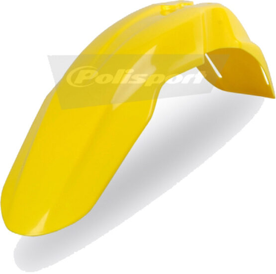 Front Fender - Yellow