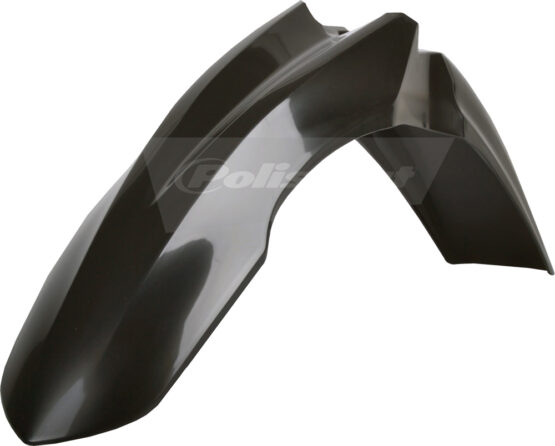 Front Fender - Black