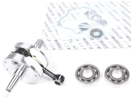 Complete Bottom End Rebuild Kit - Image 2