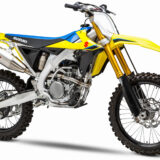 RS12 Signature Stainless/Aluminum Full Exhaust - Image 4