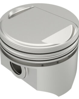 Cast Piston Kit EVO 80CI 9.6:1 STD