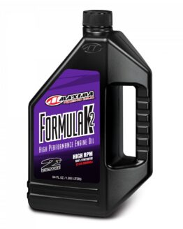 Formula K2 Racing Premix Oil