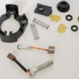 Starter Motor Brush Plate Repair Kit