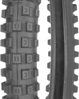 Mini Moto Knobby Front Tire  GS45Z  2.50-16 36L BIAS TT