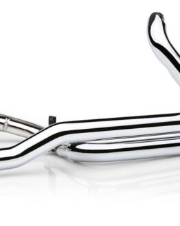 PowerPort Dual Headpipes