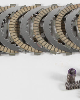 FSC Clutch Plate and Spring Kit