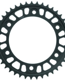 Honda Rear Steel Sprocket 530 41T - Black