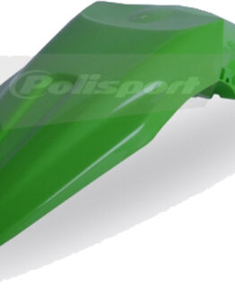Rear Fender - Green