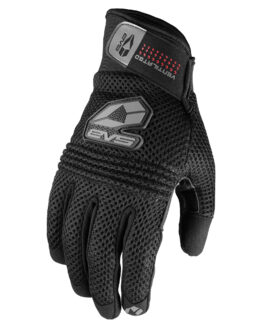 Laguna Riding Gloves Black Medium