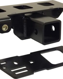 2 in. Receiver Hitch Front Upper