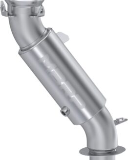 MBRP Race Exhaust Gen5 850 Turbo SD 850 ETEC Turbo Gen5