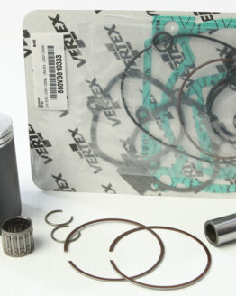 Vertex Top End Piston Kit 66.40mm