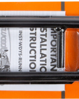 8" Executive Carbide Runner