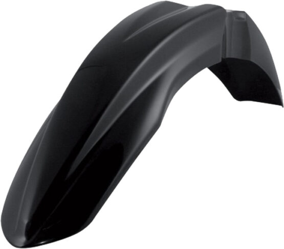 Front Fender - Black