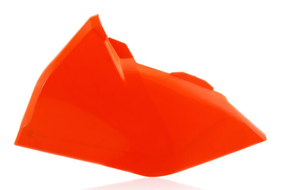 Air Box Cover - Orange