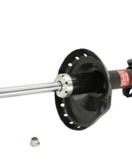 KYB Excel-G Front Right Gas Strut For Subaru Impreza/Outback 2008-10