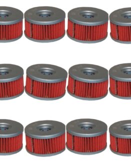 HF136 Oil Filter - 12 Pack