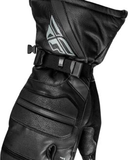 Fly Racing Ridgeline Claws Gloves Black Large