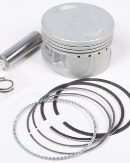 Piston Kit 84.00mm