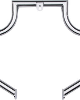 Magnumbar Engine Guard Chrome