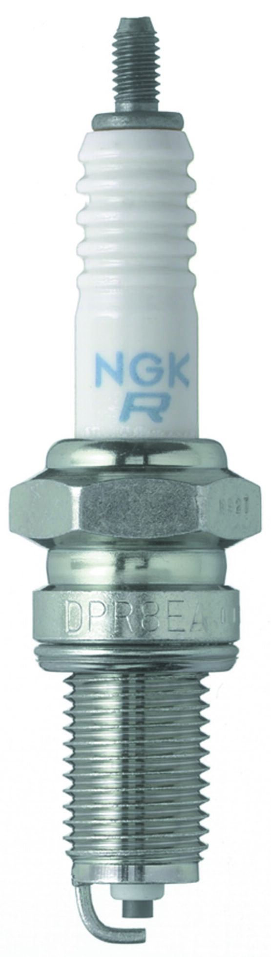 NGK Standard Spark Plug (DPR6EA-9) - Image 2