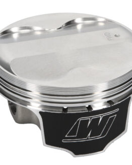 Wiseco 95.5mm +7cc Domed Piston Kit K606M955 Fits 04 Nissan 350Z VQ35