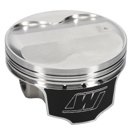 4v Domed +7cc 95.5 Piston Shelf Stock Kit