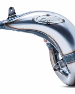 Factory Fatty Pipe Exhaust Expansion Chamber