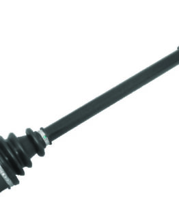 QuadBoss Rear Left Axle for 16-19 Polaris General 1000 EPS