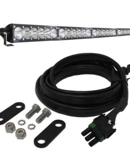 Baja Designs OnX6 40in LED Light Bar Kit Fits 10-16 Ford Raptor
