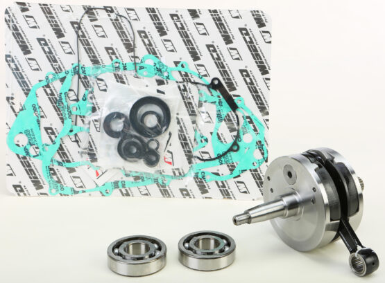 Complete Bottom End Rebuild Kit - Image 2