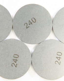 Valve Shims 2.40mm X 29mm (5 PACK)