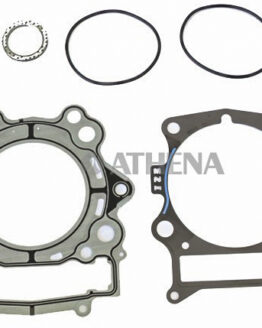 Athena Top End Gasket Set P400485600193 Fits 09-14 Yamaha Grizzly 550