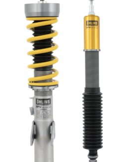 Road & Track Coilover System Fits 17-21 Civic Type R FK8 23 Civic Type R FL5