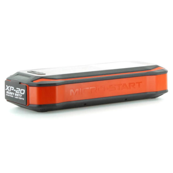 XP20 Heavy Duty Micro-Start Personal Power Supply & Jump Starter - Image 4