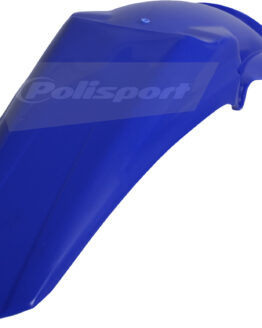 Rear Fender - Blue
