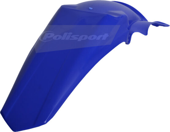 Rear Fender - Blue