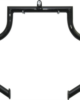 Linbar Engine Guard - Black