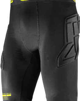 TUG Padded Shorts Black X-Large