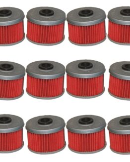 HF113 Oil Filter - 12 Pack
