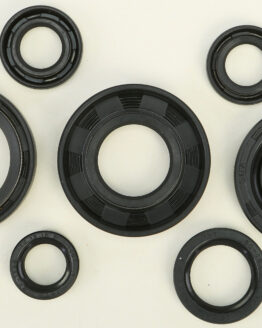 Vertex Oil Seal Kit Fits 02-20 Yamaha YZ85