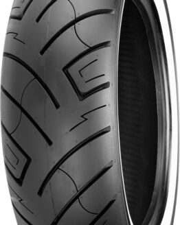 SR777 Rear Tire MU85B16 77H Bias Belted WW TL