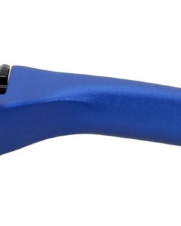FLO Motorsports Pro 160 Clutch Lever Blue For Yamaha YZ/YZF Models