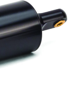 Fox Air Shocks - Black