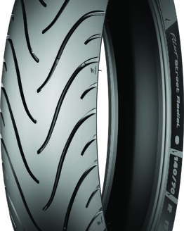 Tire Pilot Street Rear 150/60R17 66H Radial TT/TL